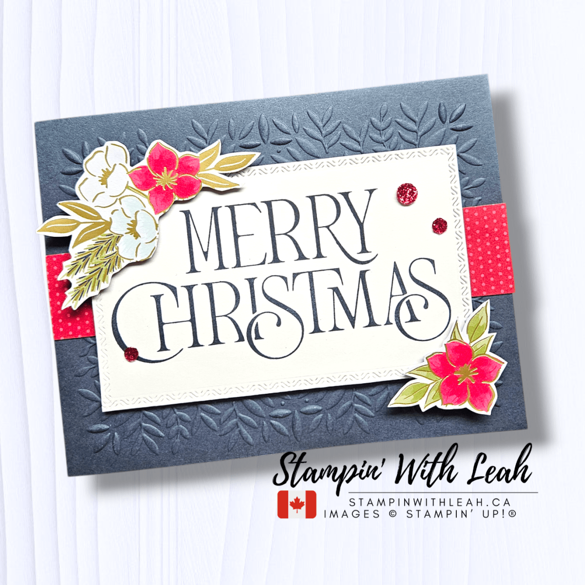 ’Tis the Season – Coast to Coast Blog Hop November&nbsp;2025