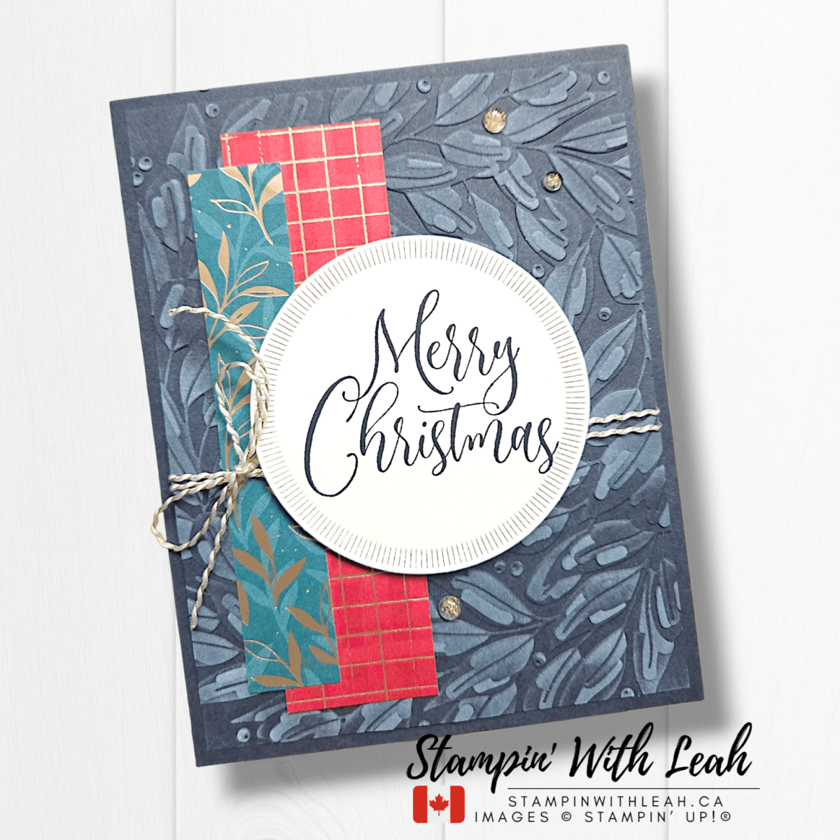 Coast to Coast Creators Blog Hop – December Sketch&nbsp;Challenge!
