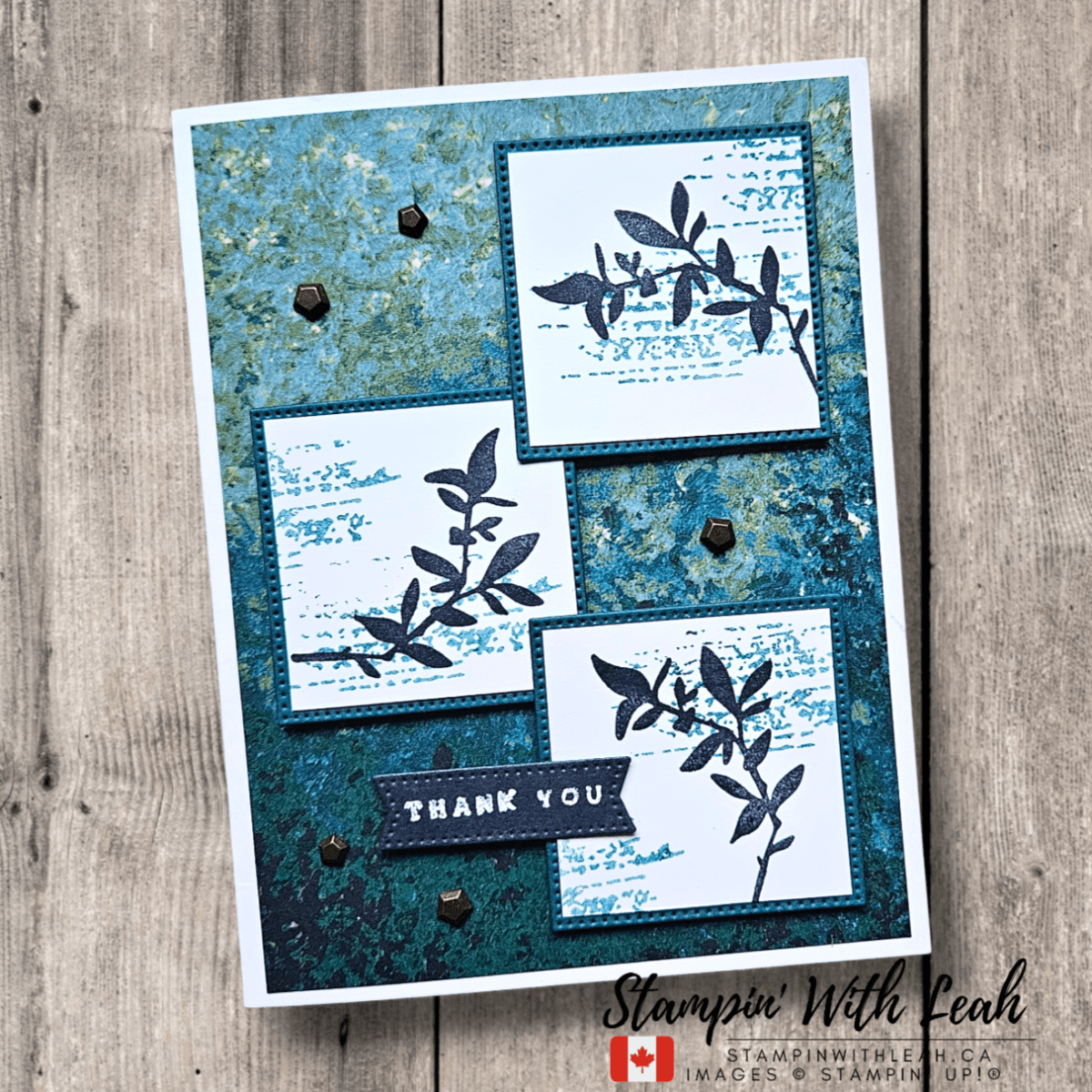 Coast to Coast Creators Blog Hop – January Sketch&nbsp;Challenge!