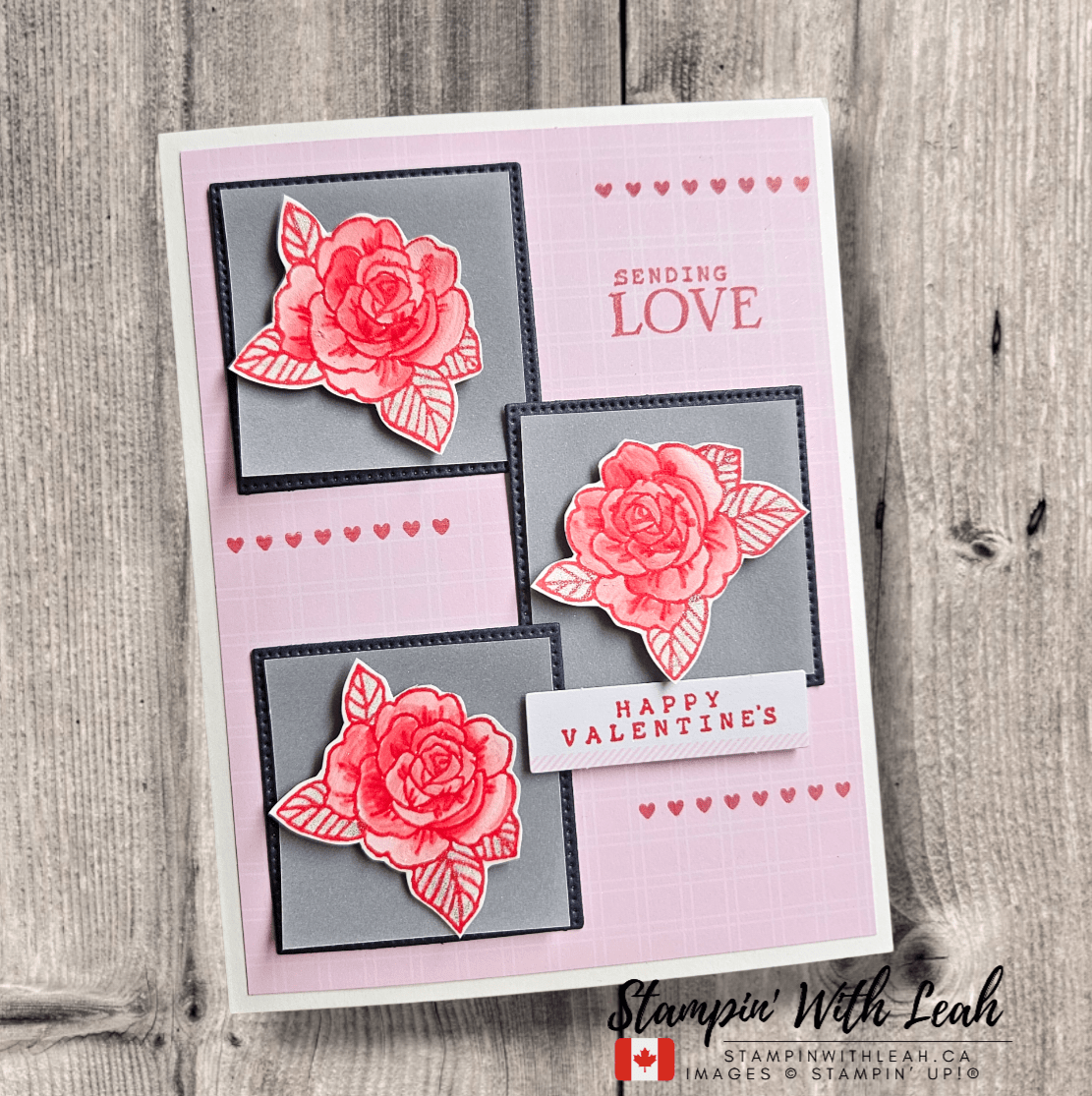 January 2026 Paper Pumpkin – Special Delivery Unboxing & Alternative&nbsp;Card