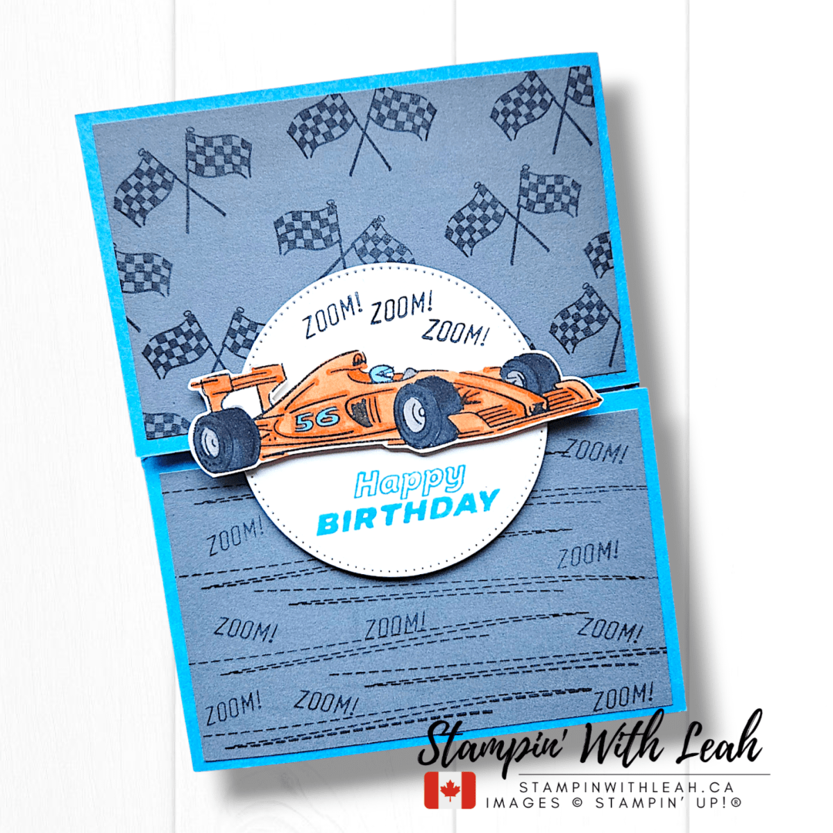 New Product Alert – Ready, Set,&nbsp;Go!