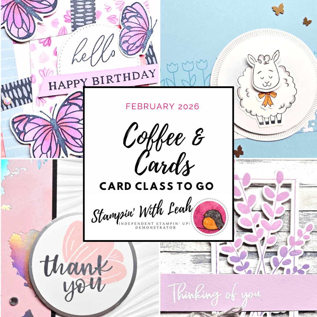 February 2026 Card Class To Go –&nbsp;Replay