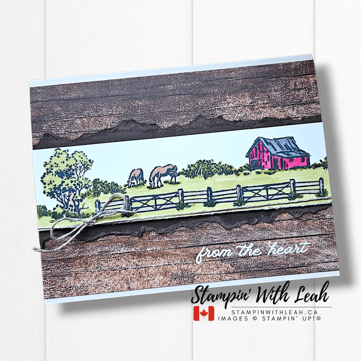 HSS #485 | Unbridled Beauty Sketch&nbsp;Challenge