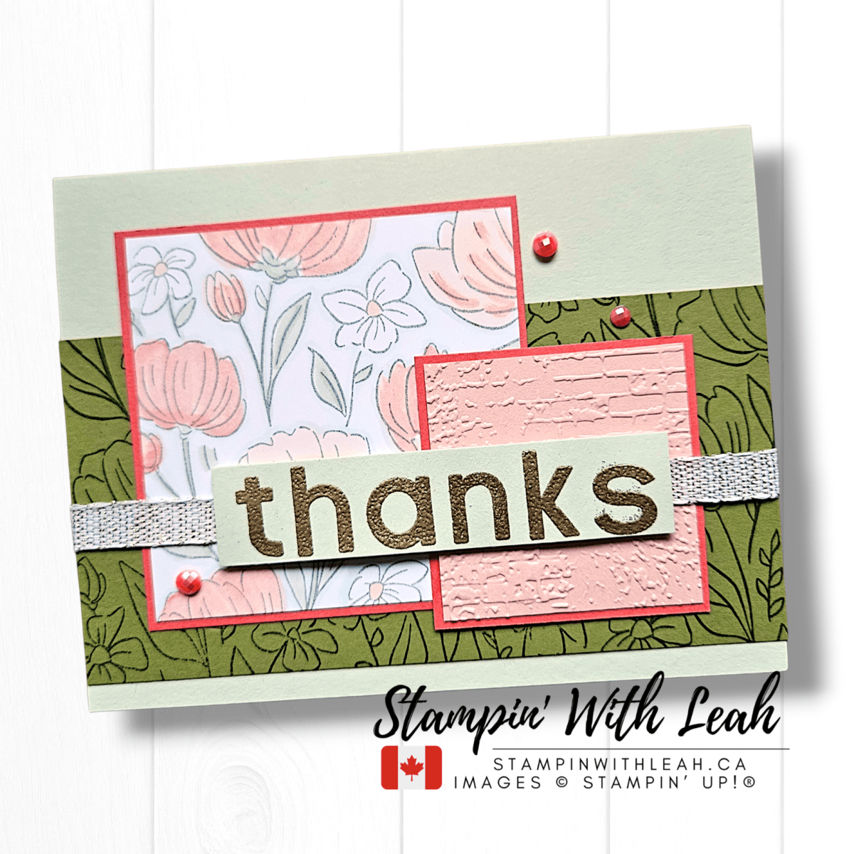 Coast to Coast Creators Blog Hop – March Sketch&nbsp;Challenge!