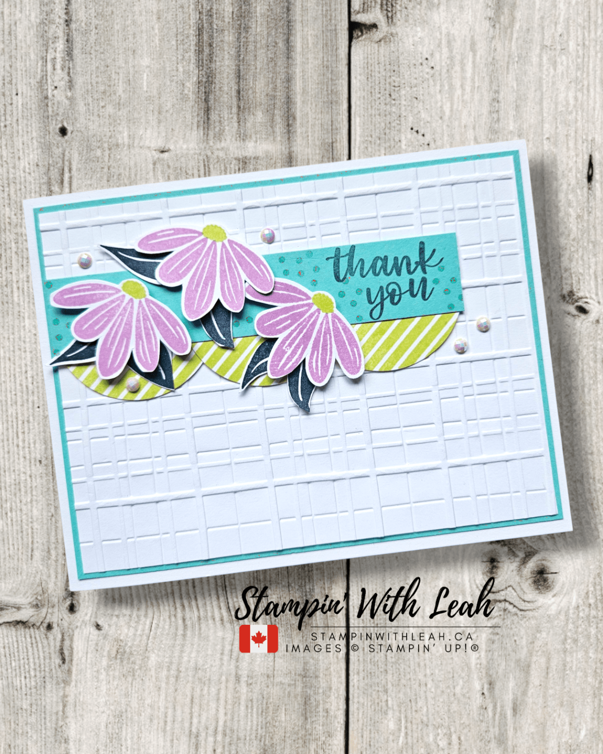 GDP #543 | Pattern&nbsp;Challenge