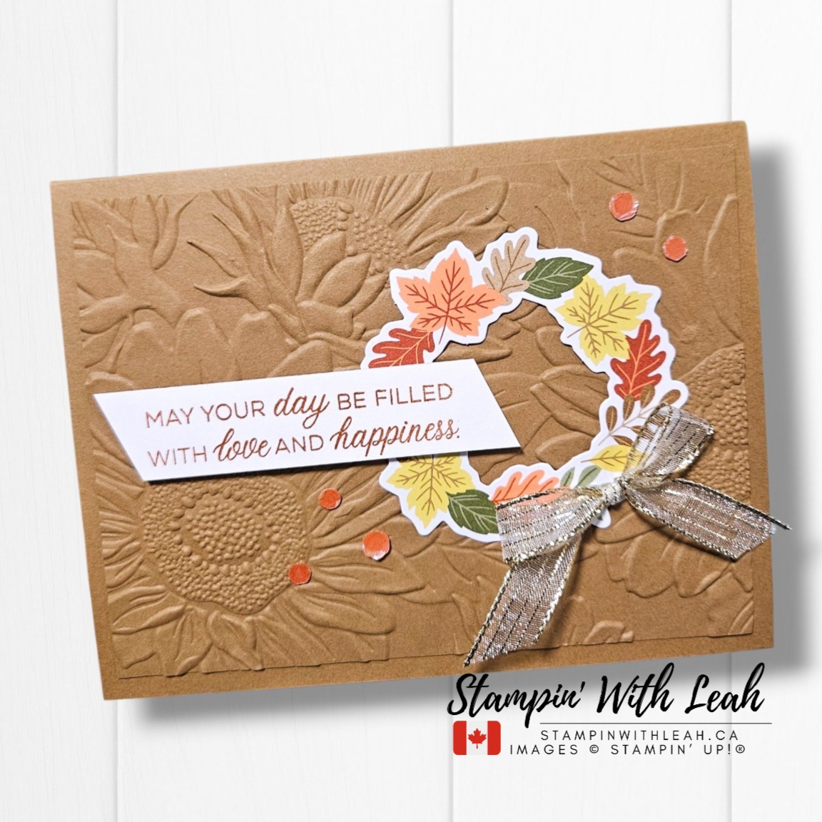 HSS498 – An Autumn Inspiration&nbsp;Challenge
